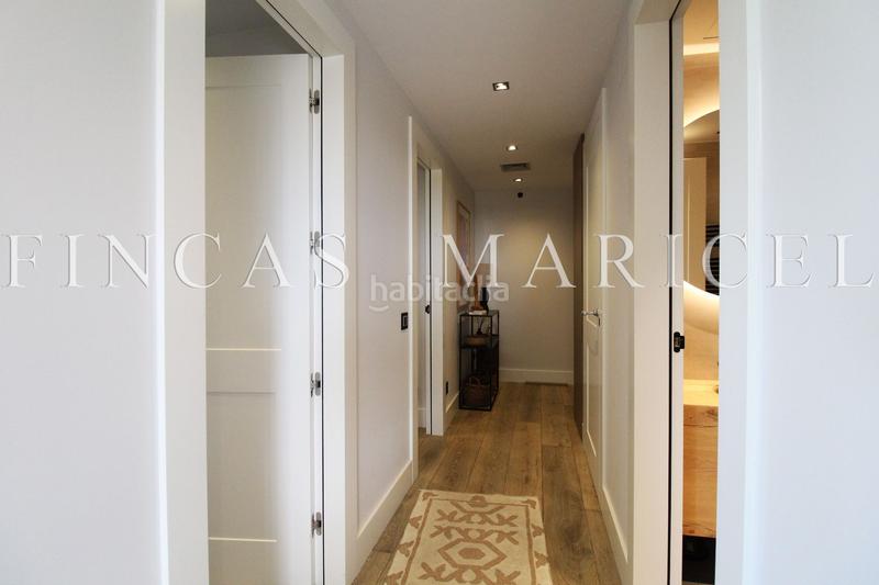 Foto f4ababcd-9282-464e-ba8d-666f0998ddc2. Etagenwohnung mit heizung pool in Can Pei Sitges