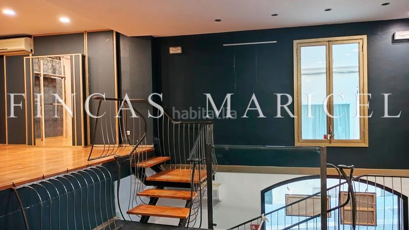 Foto 196e388c-8152-43bc-a834-4b729f79eda8. Geschäftsraum in Centre Sitges