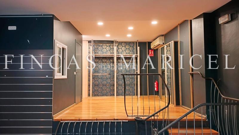 Foto 6481a15c-fe83-4970-a78c-6a5588958cc3. Geschäftsraum in Centre Sitges