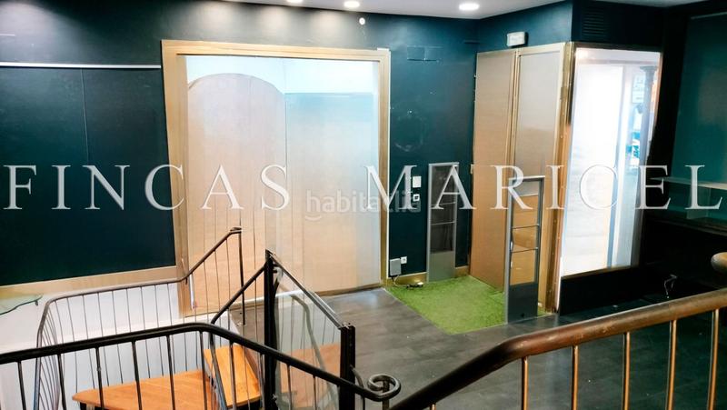 Foto a810b7fe-ecff-4871-9c06-bf576c5f3573. Geschäftsraum in Centre Sitges