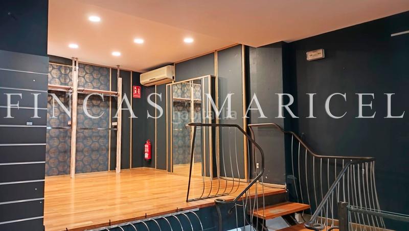 Foto b72e7b0b-bcbb-46a2-9434-de744a60f47d. Geschäftsraum in Centre Sitges