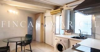 Appartement à Raval