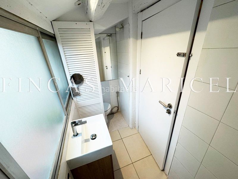 Foto 8753dd1e-9b60-4f11-bf76-d0faa54aa746. Pis a Raval Barcelona