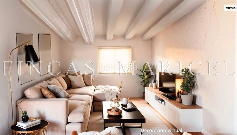 Foto bac3a2ee-4def-4a50-9aaf-485e16863fbe. Pis a Raval Barcelona