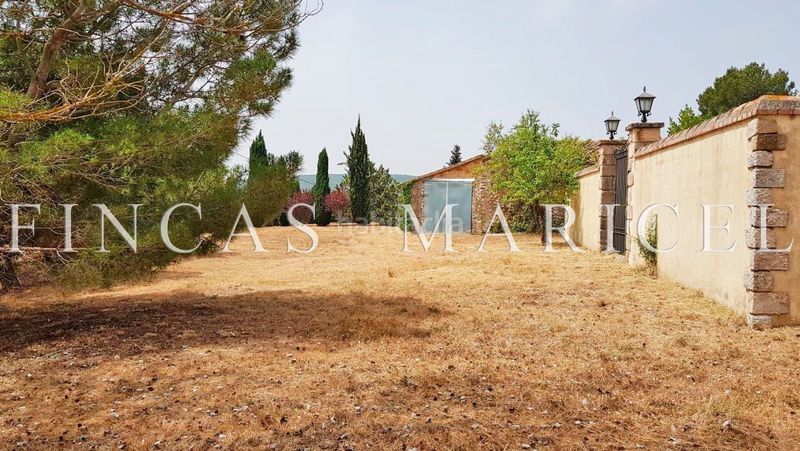 Foto 1ef79c72-95ce-4b38-aa4e-24ee4b36ce2b. Masia amb calefacció a Pontons