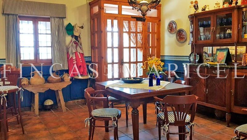 Foto 49a8c7d2-e08e-4134-b6eb-1d023c0d5c17. Masia amb calefacció a Pontons