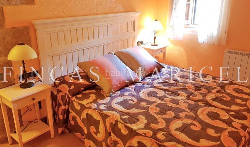 Foto 8dec073c-f8dd-4cf0-bed2-68eaaac5d5fa. Masia amb calefacció a Pontons