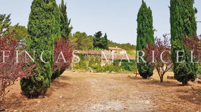 Foto 9d8ddd59-1dde-4d11-8afc-6f2c62c824b8. Masia amb calefacció a Pontons