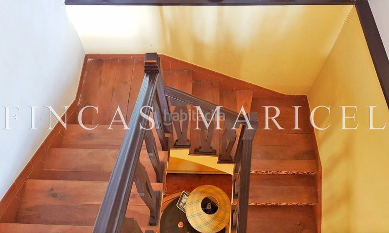 Foto afa574bb-1457-4b91-9e71-78d6607aa701. Masia amb calefacció a Pontons