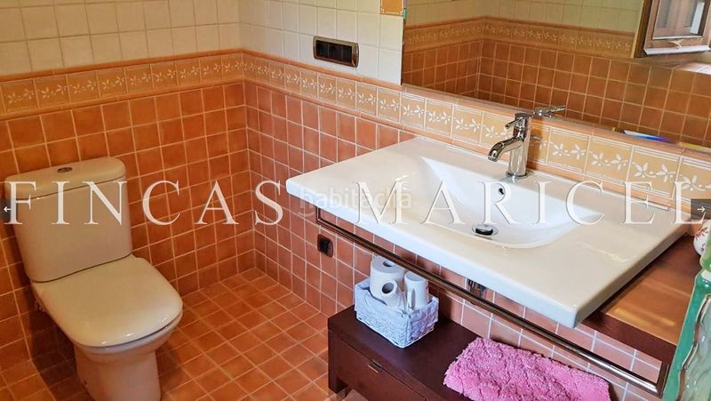 Foto bb326e14-d35d-4604-80b6-e093a23fed16. Masia amb calefacció a Pontons