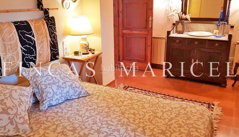 Foto e8a0aafc-dbb9-47fc-a512-29e301ce8216. Masia amb calefacció a Pontons