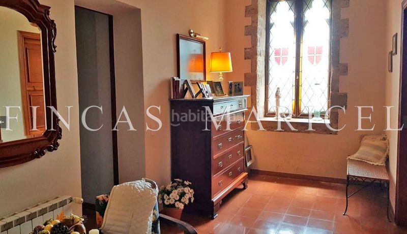 Foto f4f83821-bd48-4508-838b-8f103d957d5d. Masia amb calefacció a Pontons