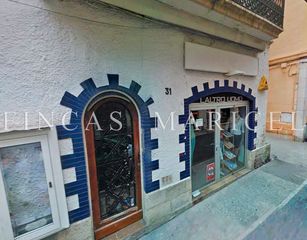 Affitto Locale commerciale in Centre. Local en alquiler centro  sitges