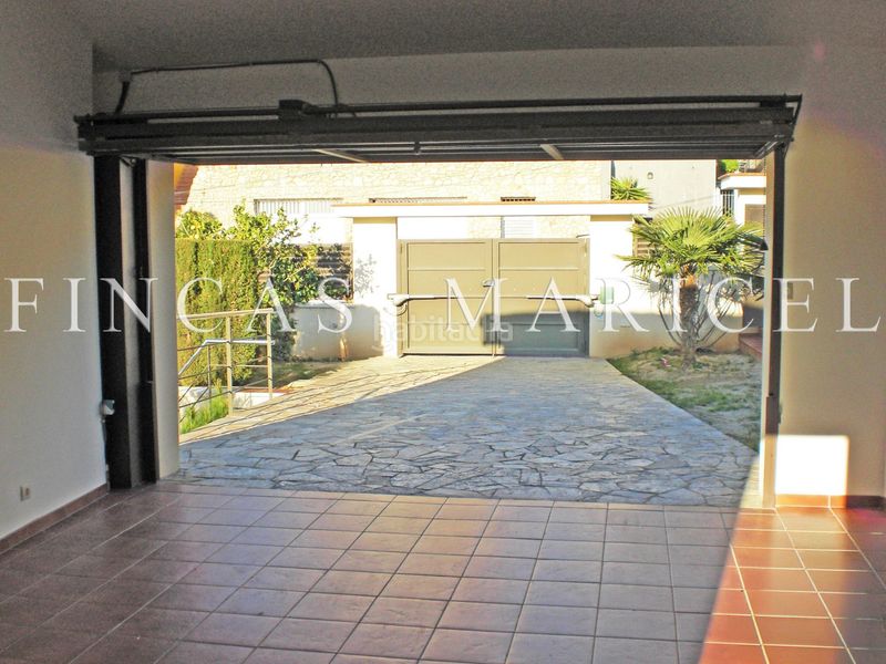 Foto 43b55b55-fb57-4abf-a2da-44e4652af243. Casa amb calefacció piscina a Levantina - Montgavina - Quintmar Sitges