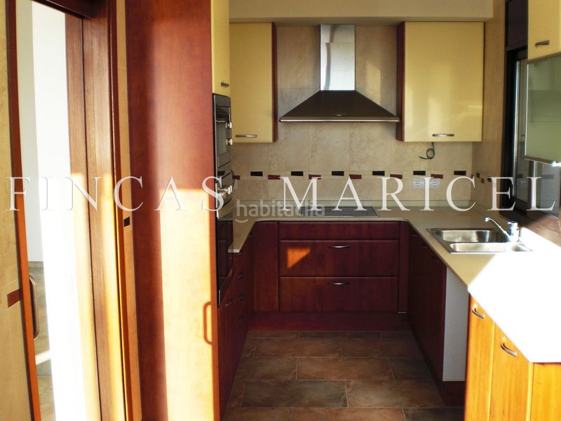 Foto c471a0b5-a495-4b1a-bdb5-b8ff57c4ba5d. Casa amb calefacció piscina a Levantina - Montgavina - Quintmar Sitges