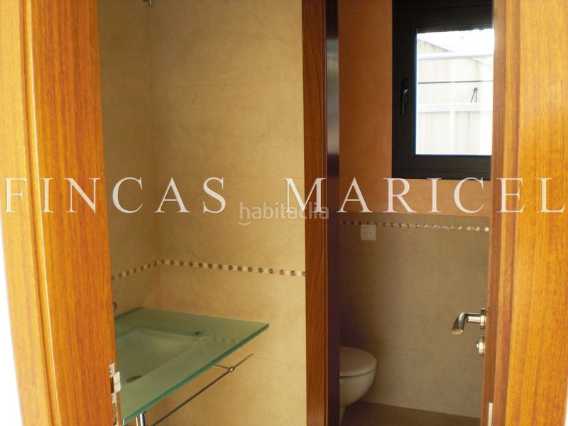 Foto ced0ebd2-a6cf-4abb-a76a-c3ea14dceaec. Casa amb calefacció piscina a Levantina - Montgavina - Quintmar Sitges
