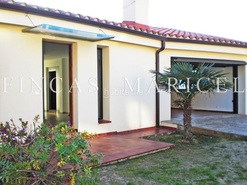 Foto e0af9f61-f156-45ca-8fab-b15af0447563. Casa amb calefacció piscina a Levantina - Montgavina - Quintmar Sitges