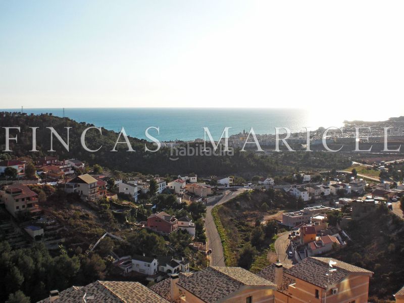 Foto fb601310-41b6-4215-a457-9e1358d62b7b. Casa amb calefacció piscina a Levantina - Montgavina - Quintmar Sitges