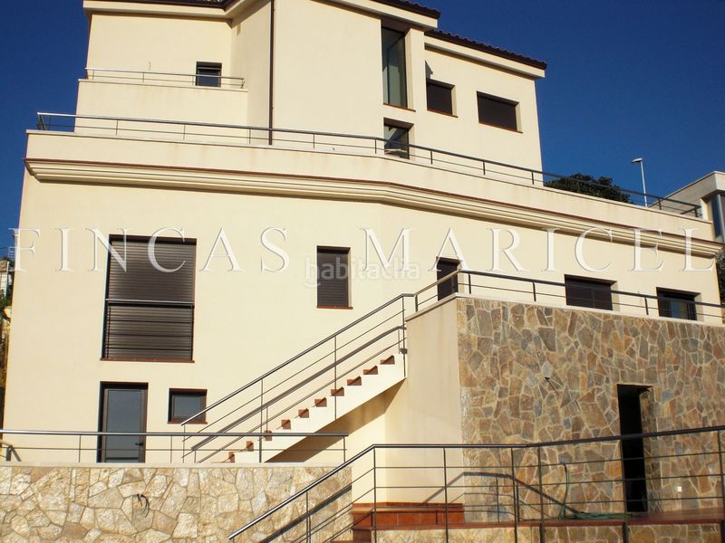 Foto fe9d4eb0-8a17-42c0-94de-f07e626f9823. Casa amb calefacció piscina a Levantina - Montgavina - Quintmar Sitges