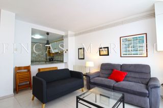 Etagenwohnung in Centre
