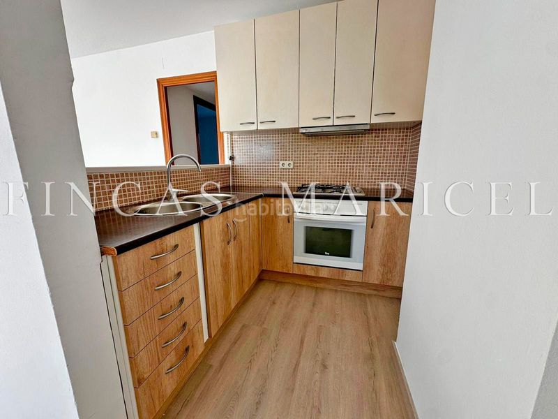 Foto 6588eb1e-76df-435e-990d-fa24e3e7fa66. Àtic amb calefacció piscina a Can Girona - Terramar - Vinyet Sitges