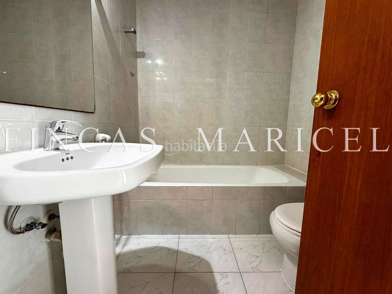 Foto fd32e04e-3e76-43a6-a7da-803f0d69fffa. Àtic amb calefacció piscina a Can Girona - Terramar - Vinyet Sitges