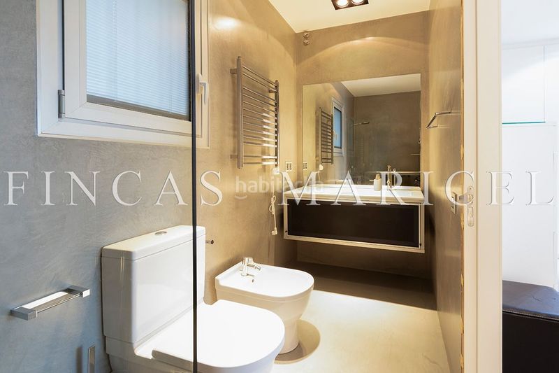 Foto 0110a724-2d68-4822-9314-95550c55598b. Casa amb calefacció piscina a Levantina - Montgavina - Quintmar Sitges