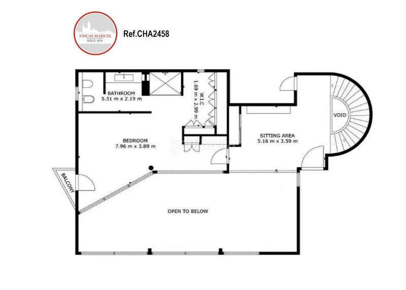 Foto 017caf24-afa4-4371-b5a0-23a5a089953a. Casa amb calefacció piscina a Levantina - Montgavina - Quintmar Sitges