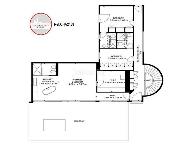 Foto 2c432335-5f41-44cd-90b1-0aa31129b9ab. Casa amb calefacció piscina a Levantina - Montgavina - Quintmar Sitges