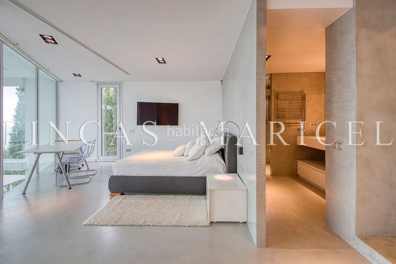 Foto 48bb6c66-e4f0-4ea0-91d5-9713b853caef. Casa amb calefacció piscina a Levantina - Montgavina - Quintmar Sitges