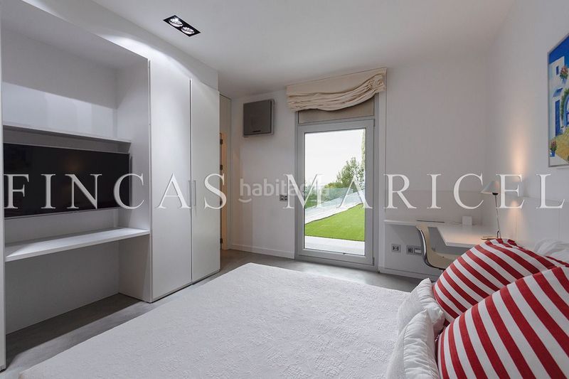 Foto 6137352f-898e-49a6-9351-de87d10e54eb. Casa amb calefacció piscina a Levantina - Montgavina - Quintmar Sitges