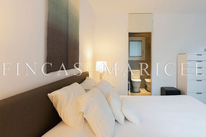 Foto c2371190-5b12-4a4e-a2e5-96cd2f143d57. Casa amb calefacció piscina a Levantina - Montgavina - Quintmar Sitges