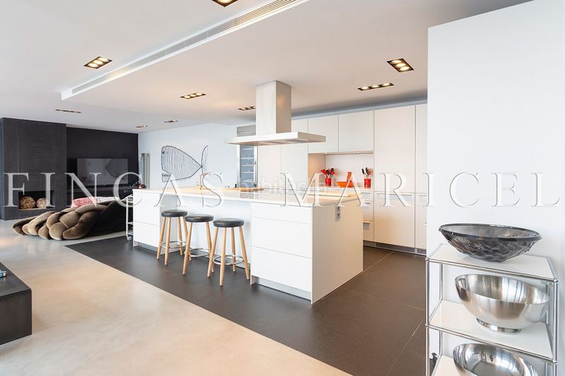 Foto d17cbd69-de43-4141-9b80-033bdb74d9e6. Casa amb calefacció piscina a Levantina - Montgavina - Quintmar Sitges