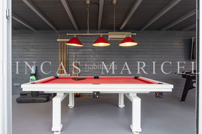 Foto dbeb38e7-65ec-4892-b79b-8e0e50e710c5. Casa amb calefacció piscina a Levantina - Montgavina - Quintmar Sitges