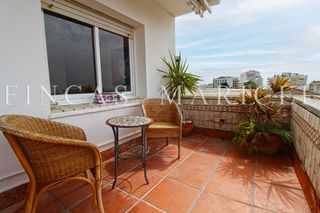 Location Appartement à Can Girona - Terramar - Vinyet. Piso en alquiler temporal  sitges