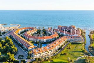 Posto auto in Can Girona - Terramar - Vinyet. Parking en parc de mar sitges