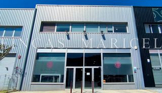 Affitto Capannone industriale in Levantina - Montgavina - Quintmar. Naves en alquiler pol.ind. mas alba  sitges