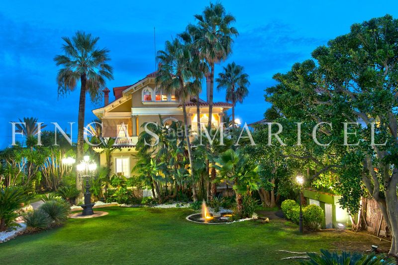 Foto 0b8e05b9-7871-4952-ba0f-7c7d9b632d7a. Xalet amb piscina a Can Girona - Terramar - Vinyet Sitges