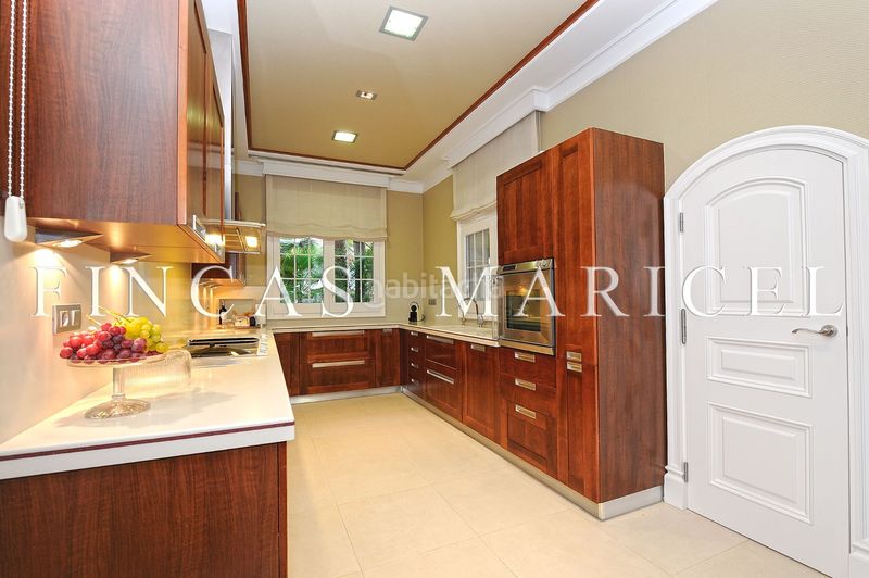 Foto 0df0843f-8f3d-40a6-9fd5-ce7a3b2a6548. Xalet amb piscina a Can Girona - Terramar - Vinyet Sitges