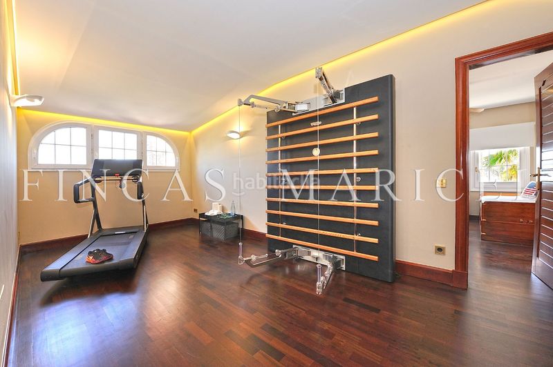 Foto 13e55c2f-bcb0-4462-98d2-840046c0e236. Xalet amb piscina a Can Girona - Terramar - Vinyet Sitges