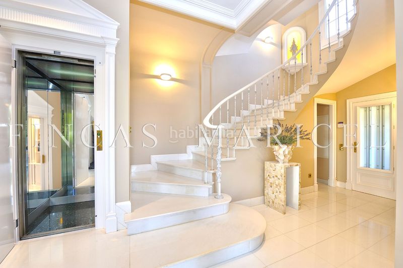 Foto 2dea27c7-da25-47b5-87d5-1e9a26474796. Xalet amb piscina a Can Girona - Terramar - Vinyet Sitges