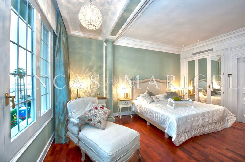 Foto 2f4cc342-acc7-4f37-8bb7-476c3fa6ae35. Xalet amb piscina a Can Girona - Terramar - Vinyet Sitges