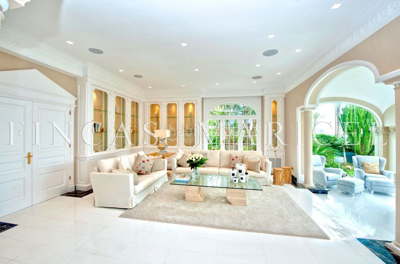 Foto 4a3ff518-989e-4447-98c7-5d0bf6170888. Xalet amb piscina a Can Girona - Terramar - Vinyet Sitges