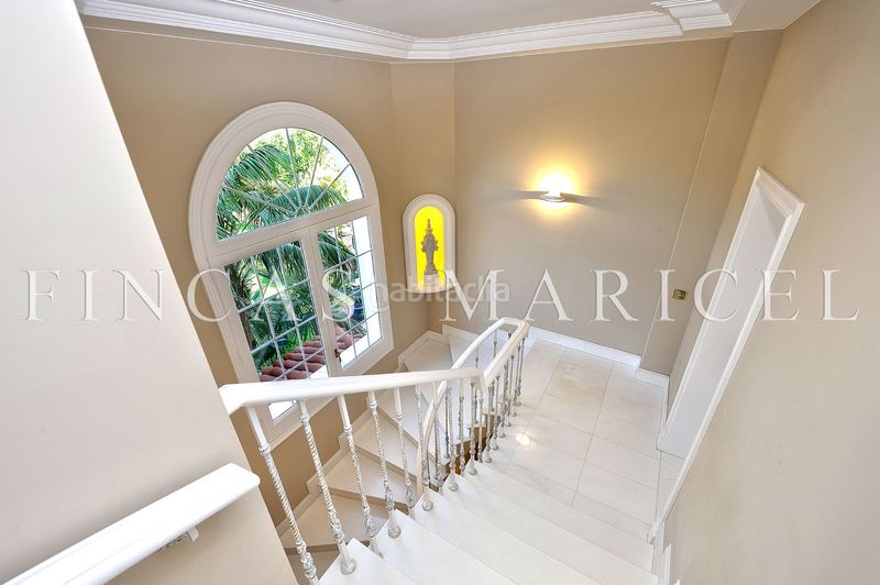 Foto 5cda920b-1b99-43f7-8e06-abb1509c25ab. Xalet amb piscina a Can Girona - Terramar - Vinyet Sitges