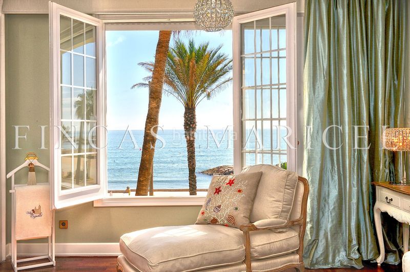 Foto 633807b8-8442-46a3-8317-a35f025c15b2. Xalet amb piscina a Can Girona - Terramar - Vinyet Sitges