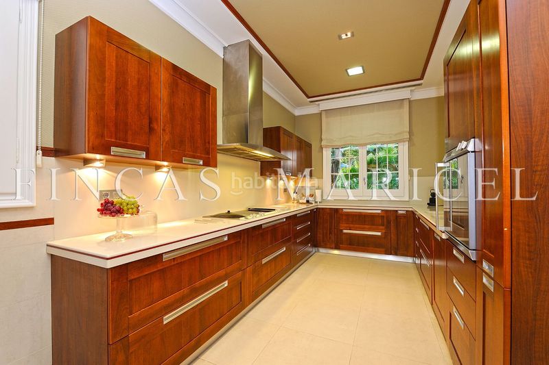 Foto 915df490-244e-4585-96b6-f2bd52d98a3c. Xalet amb piscina a Can Girona - Terramar - Vinyet Sitges