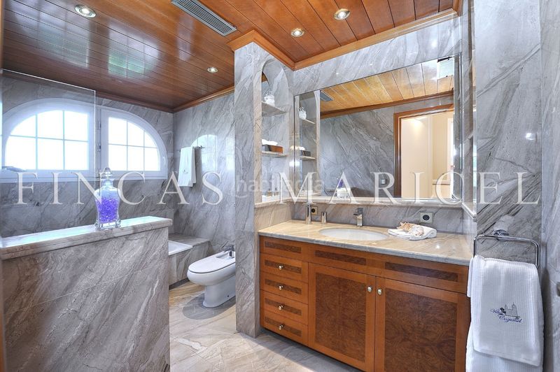 Foto 91ec4927-85f9-4d53-bf19-0f6eb9ab4697. Xalet amb piscina a Can Girona - Terramar - Vinyet Sitges