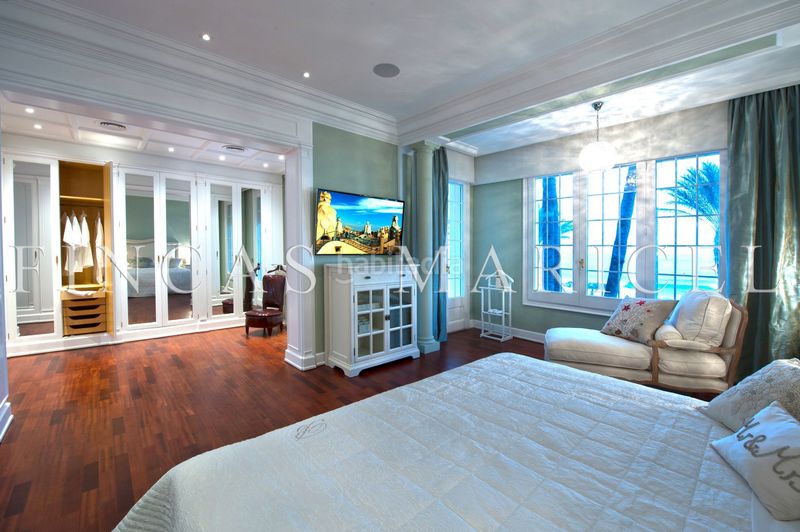 Foto 9379796d-d006-40c8-8b97-e32569927322. Xalet amb piscina a Can Girona - Terramar - Vinyet Sitges