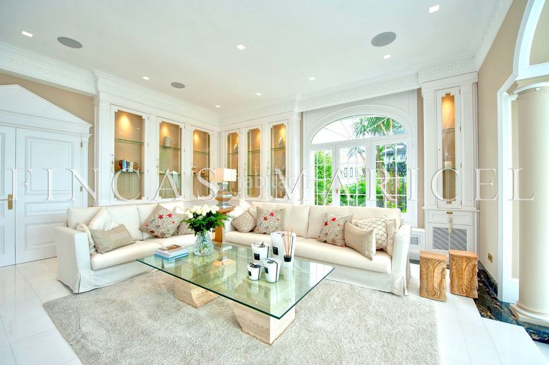 Foto 95d7931f-30ef-4ec4-80f5-e6388e753d8c. Xalet amb piscina a Can Girona - Terramar - Vinyet Sitges