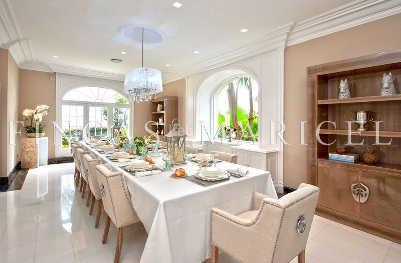 Foto 9a37eff2-ac8b-4cba-9f5b-3648c0248e9b. Xalet amb piscina a Can Girona - Terramar - Vinyet Sitges